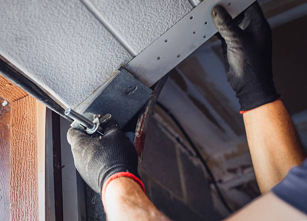 Reliable Garage Door Panel Replacement contractor in Croswell, MI by Garage Doors Repair Pro